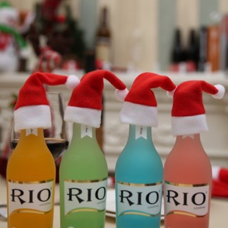 Nón giáng sinh nhí Trang Trí Noel Giáng Sinh