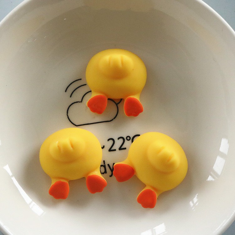 Phụ Kiện Sticker Gắn Dép, Jibbitz, Charm DIG Hoạt Hình Ngộ Nghĩnh, Đáng Yêu - HQ55