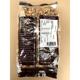 (TẶNG YẾN MẠCH) Nhân Hạt Óc Chó Mourad's Úc 500gr