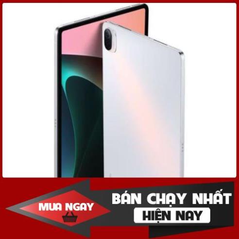 Máy tính bảng Xiaomi Pad 5 256GB - Hàng Chính Hãng Fullbox Bảo Hành 12 tháng Lỗi 1 đổi 1 BinhDuong_Cellphone
