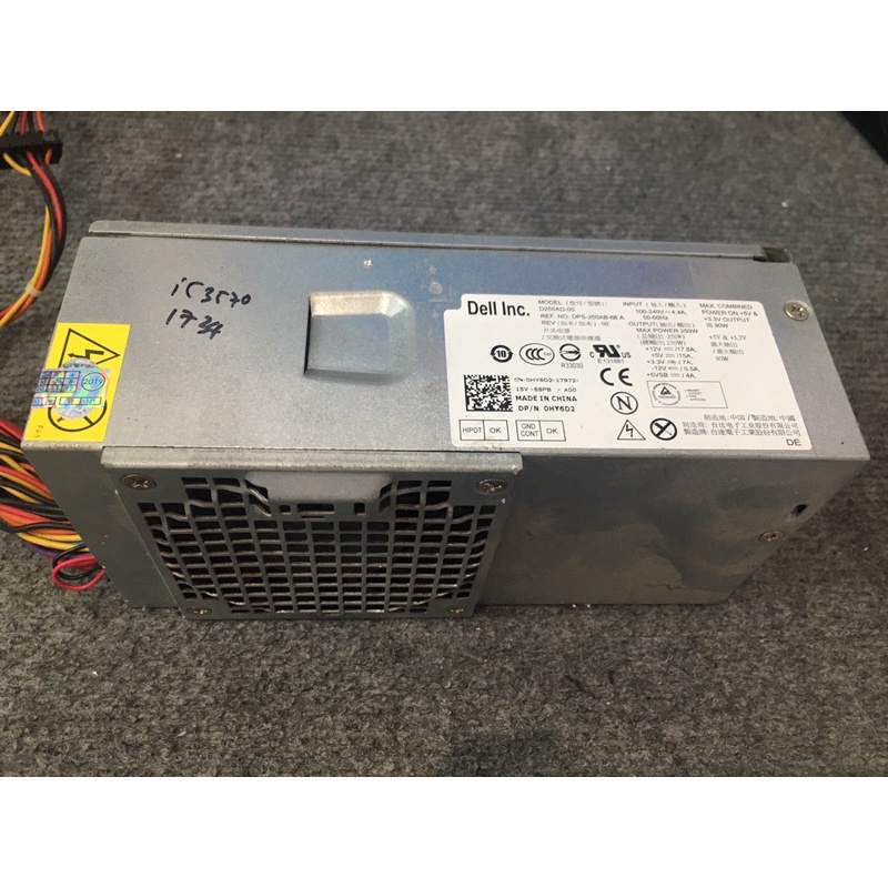 Nguồn máy Dell đồng bộ