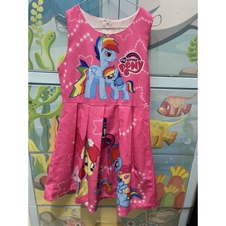 Thanh lý đầm bé gái 8-13kg