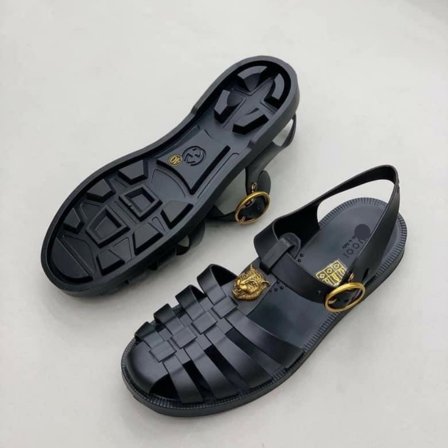 Dép rọ Guci siêu cấp
