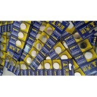 Pin Cmos 1 vỉ 5 viên