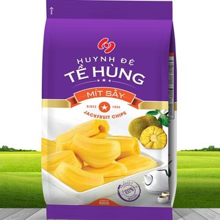 Mít sấy 500g tề hùng