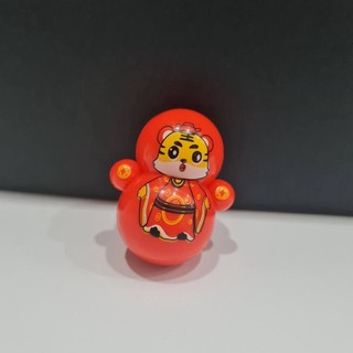 Lật đật mini đồ chơi siêu dễ thương