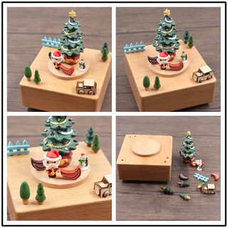Đế gỗ - Phụ kiện làm đồ handmade