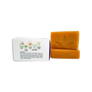 Xà bông thảo dược Sorion (Sorion Soap – 2x100g)