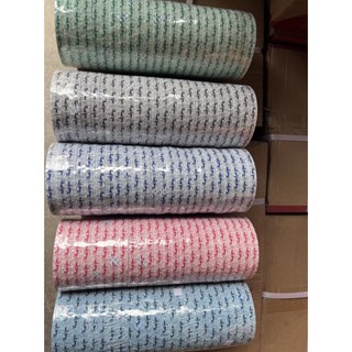 Băng keo dán miệng ly - cây 24 cuộn