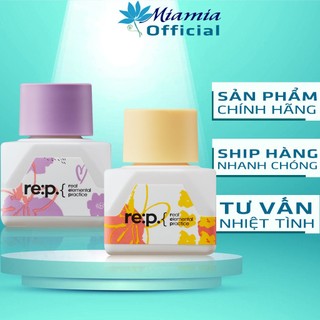 Nước Hoa Vùng Kín RE:P NATURAL HERB INNERBALANCE COZY 5ml Hương Thơm Liên Tục 10 Giờ Nước Hoa Cho Mẹ Bầu, Sau Sinh