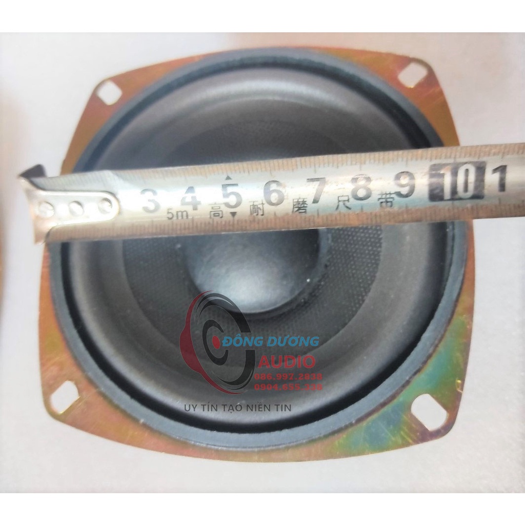 CỦ LOA BASS 10 VI TÍNH - GIÁ 1 LOA - LOA BASS VI TÍNH