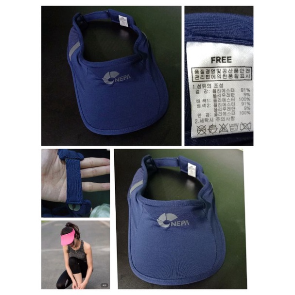 Nón kết nam,nữ 2hand 2