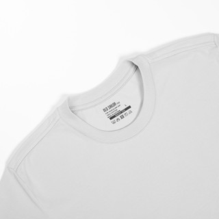 Áo thun nam phom basic Old Sailor - O.S.L BASIC TEE - Big size upto 5XL