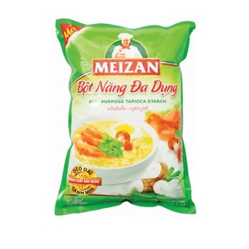 Bột Năng Đa Dụng Meizan bao 10kg
