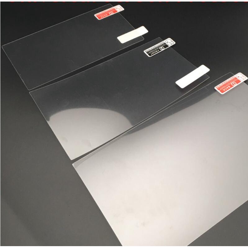 Set 3 Miếng Dán Bảo Vệ Màn Hình HD Siêu Mỏng Chống Trầy Xước Cho Dell Venue 11 Pro 7140 10.8 ''