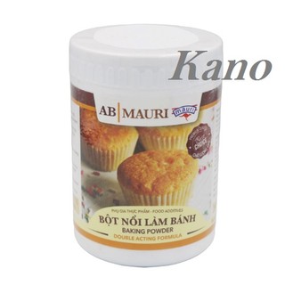 Bột nổi Mauri hũ 1Kg / bột nở Mauri