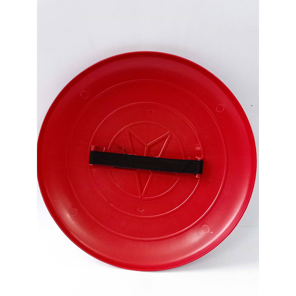 Đồ chơi khiên đội trưởng Mỹ và mặt nạ captain america có dây đeo