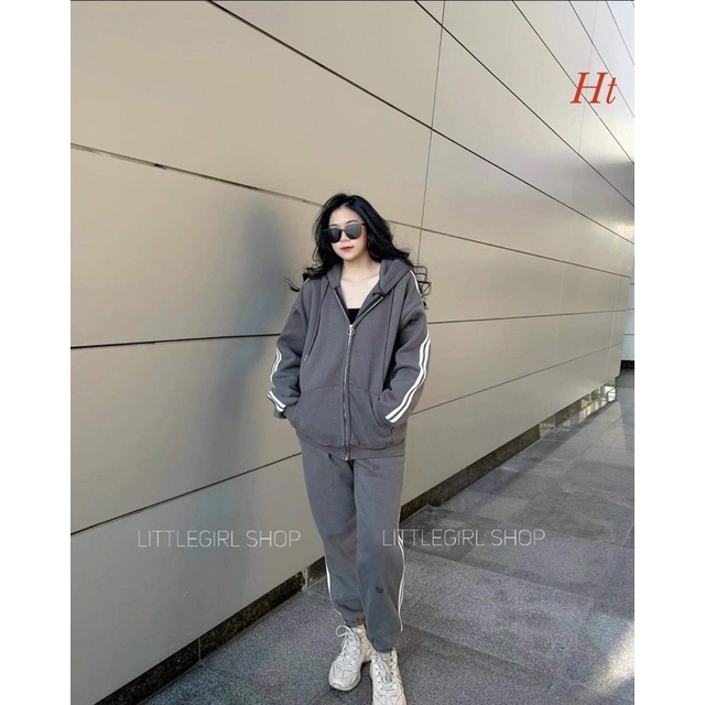 Bộ nỉ khoá hai dọc thân HT12