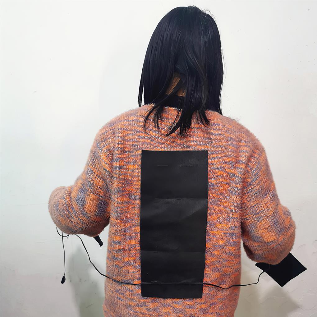 Tấm Đệm Sưởi Ấm Đa Năng Có Thể Điều Chỉnh Nhiệt Độ Tiện Dụng