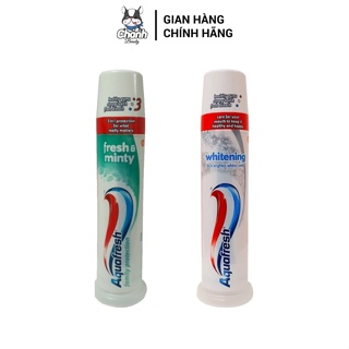 Kem Đánh Răng Aquafresh ống 100ml