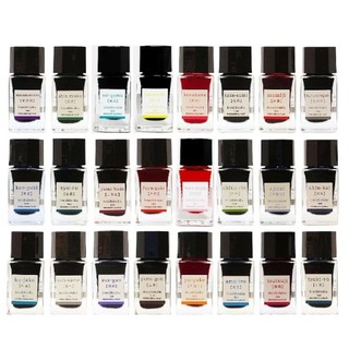 Mực Nhật Pilot Iroshizuku 15ml