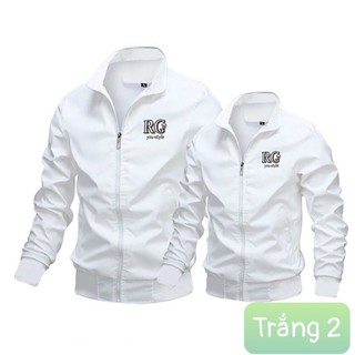 MÃ SỐ AKDTRANG2 Áo Khoác Dù Nam Nữ chất liệu dù 2 lớp cao cấp chuẩn from chuẩn đẹp chống nắng chống gió tốt