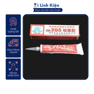 Keo đổ mạch điện tử 704 705 (45g)