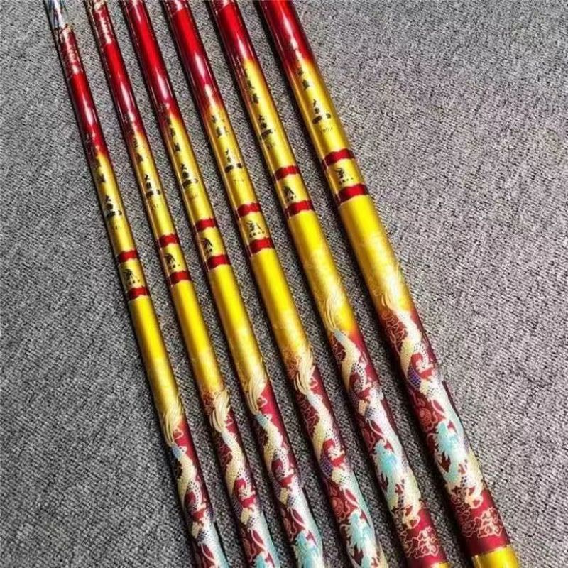 Cần song long chiến tầm 20h, test 3kg khi nhận hàng