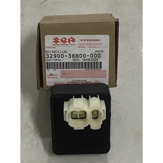 Ic gd110hu suzuki chính hãng