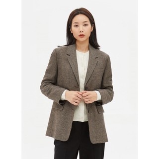 Áo blazer dạ Topten - hàng xuất dư xịn