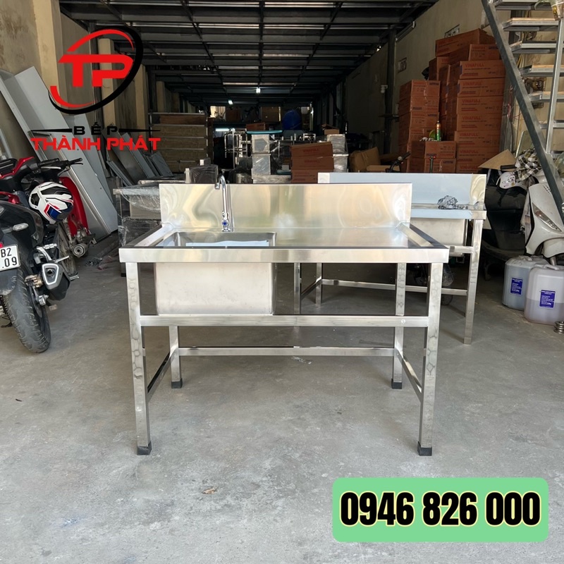 Chậu Rưa Đơn Có Bàn Chờ, Nhà Hàng, Khách Sạn