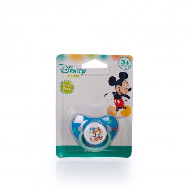 TI NGẬM DISNEY BABY - THÁI LAN