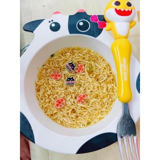 Mì chú hề Nissin Nhật