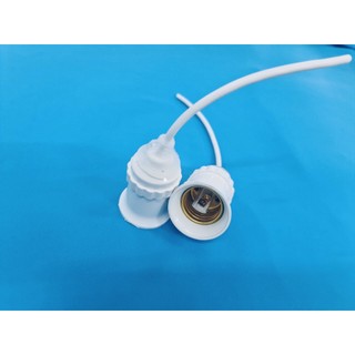 Đuôi đèn treo kín nước