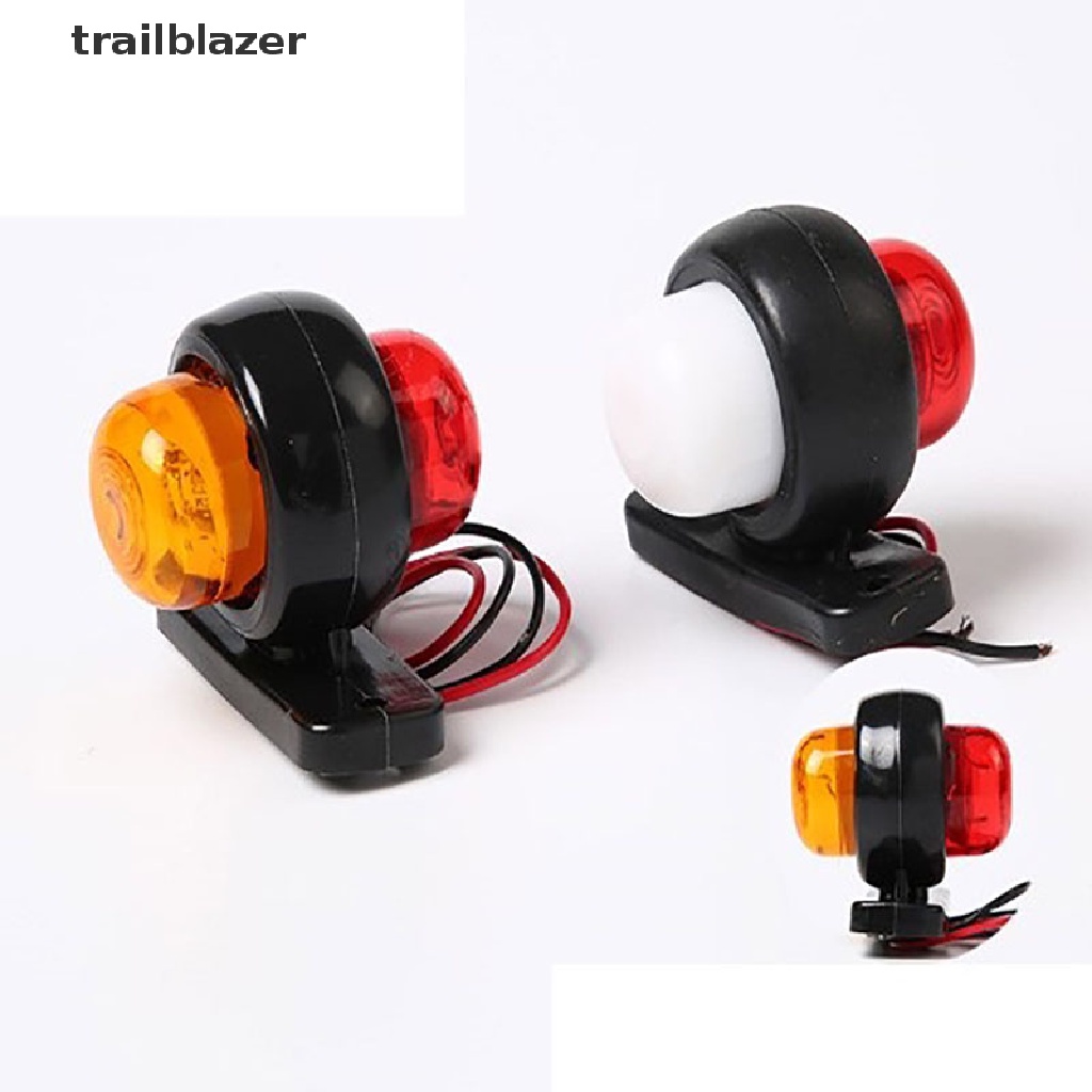 Set 2 Đèn LED Đỗ Xe Tải Chuyên Dụng