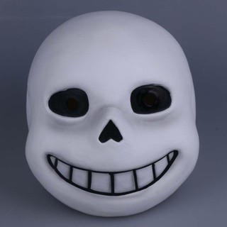 Mặt Nạ Hóa Trang Sans Undertale Độc Đáo