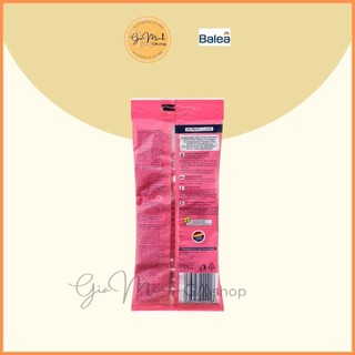 Dao Cạo Lưỡi Kép Balea - Nội địa Đức