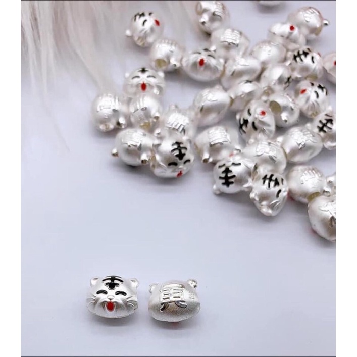 Sỉ cham hổ xuyên vòng