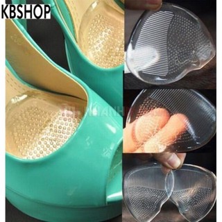Combo bộ 2 miếng lót giày cao gót, giày bệt