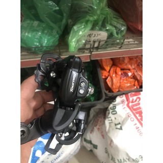 Củ cùi đề sau xe đạp shimano tourney rd-ty300 6-7-8 speed - full box chính hãng