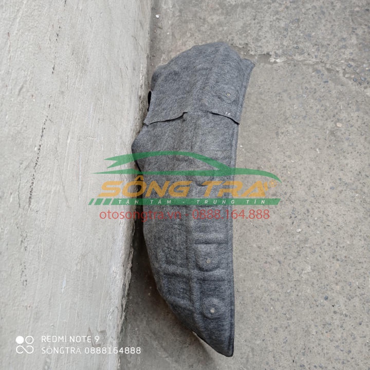 LÒNG VÈ CHẮN BÙN MAZDA CX5. CHẮN BÙN LÒNG DÈ SAU CX5
