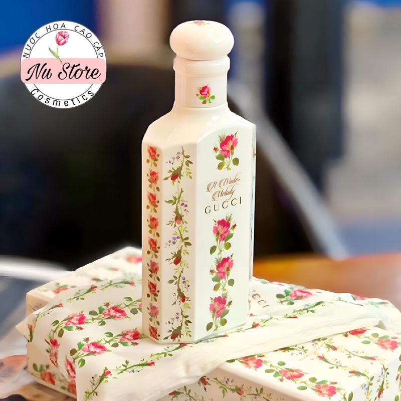 Nước hoa 150ml Gucci Moonlight Serenade Scented Water