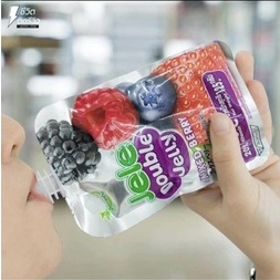 Thạch jele thái 10k/1 gói