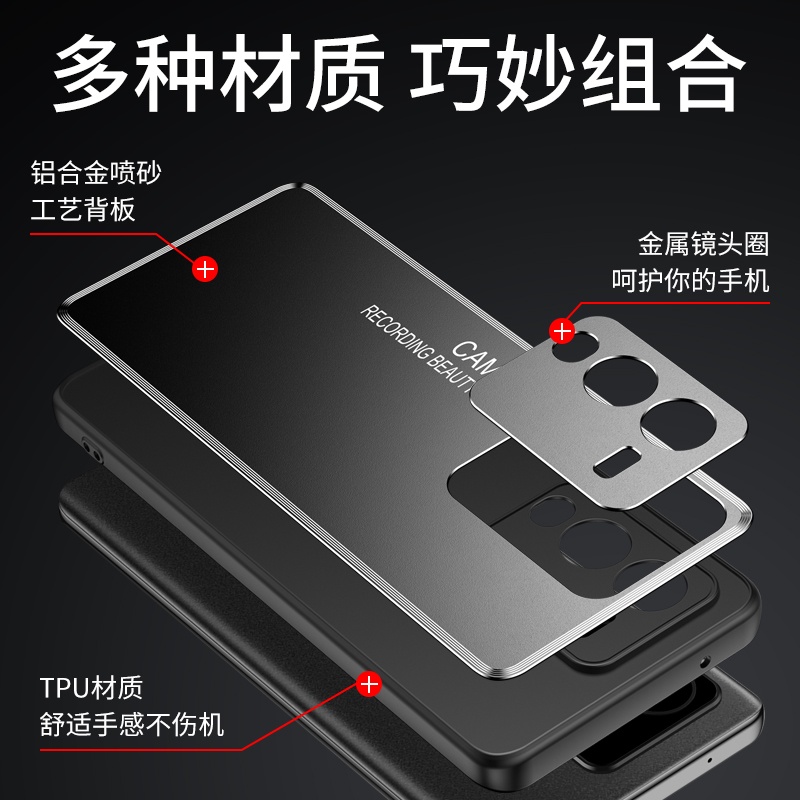 Ốp Lưng Vivo V25 Pro 5G Cho Vivo V25 Pro 5G