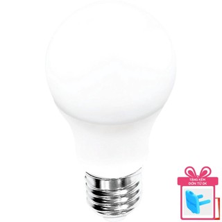 Combo bóng Đèn LED Bulb Điện Quang ĐQ LEDBU11A60 07765 và ĐQ LEDBU11A60 07727