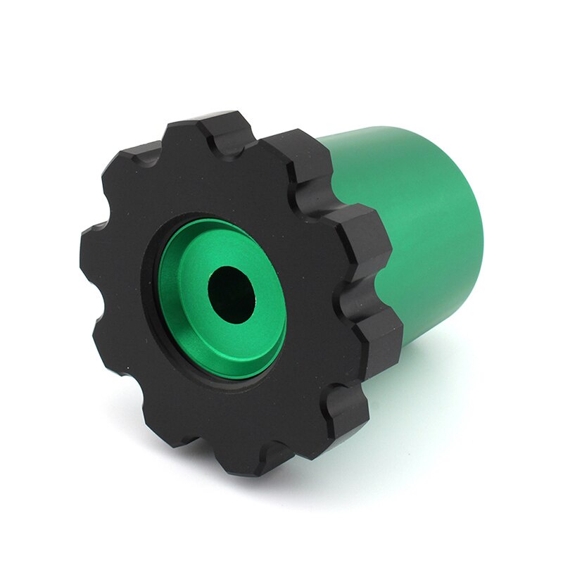 Bộ Điều Khiển Van Tiết Lưu Bằng Nhôm cnc Chất Lượng Cao Cho kawasaki klr 650 2008-2018
