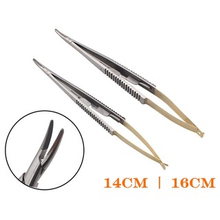 Giá đỡ kim chỉnh nha khoa 14cm 16cm