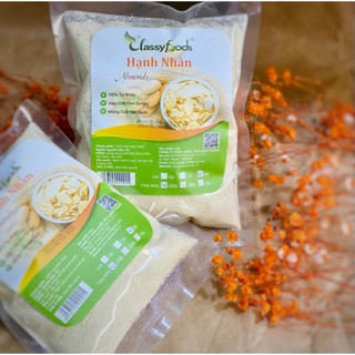 Hạnh nhân bột mỹ - 500gr/1kg
