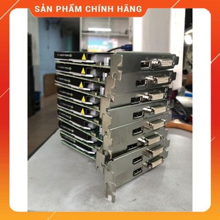 HÀNG CHÍNH HÃNG - CARD MÀN HÌNH QUADRO K620 (2Gb/ DDR3/ 128 Bit) CHUYÊN ĐỒ HỌA