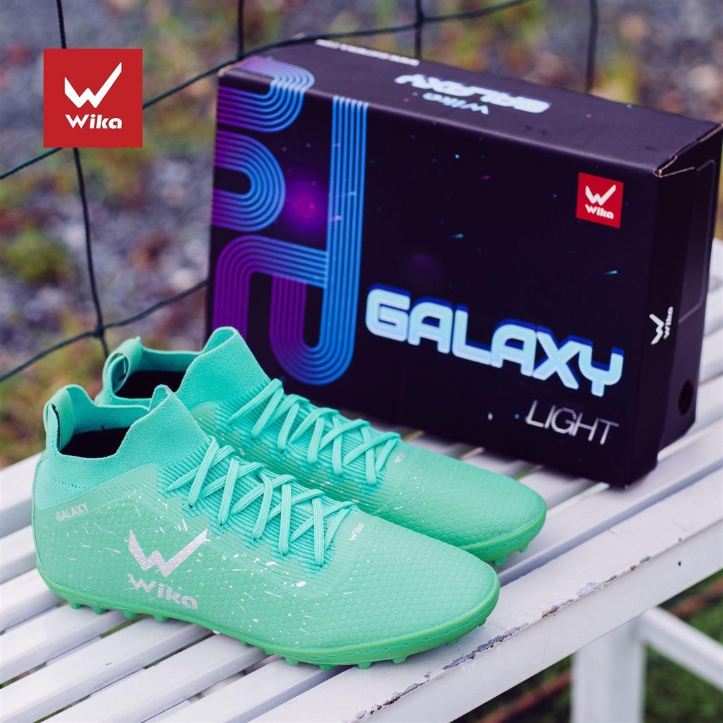 Giày đá bóng Wika Galaxy Light⚡ Đủ Màu, Đủ Size, Full Box